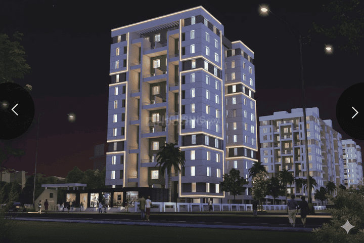 Global Serenity Main Image 1