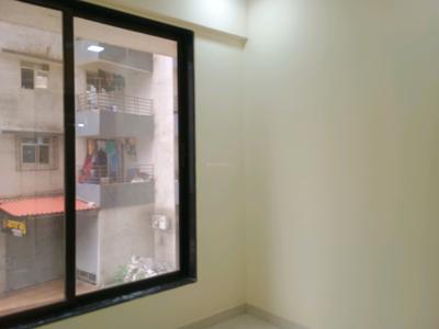 Bedroom Image of 1385 Sq.ft 3 BHK Apartment / Flat for sale in Dipti Sky City Phase 2, Ambernath East Ambernath for Rs. 7100000