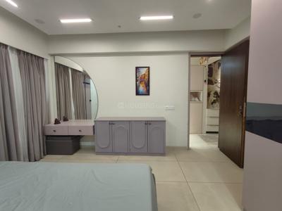 Bedroom Image of 2943 Sq.ft 4 BHK Apartment / Flat for sale in Ambawadi Ahmedabad for Rs. 32500000