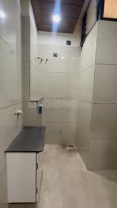 Bathroom Image of 2600 Sq.ft 4 BHK Independent House for sale in Silver Star City, Silicon City Indore for Rs. 13500000