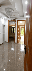 Image of 1200 Sq.ft 3 BHK Builder Floor for sale in Vasundhara, Ghaziabad for Rs. 11000000