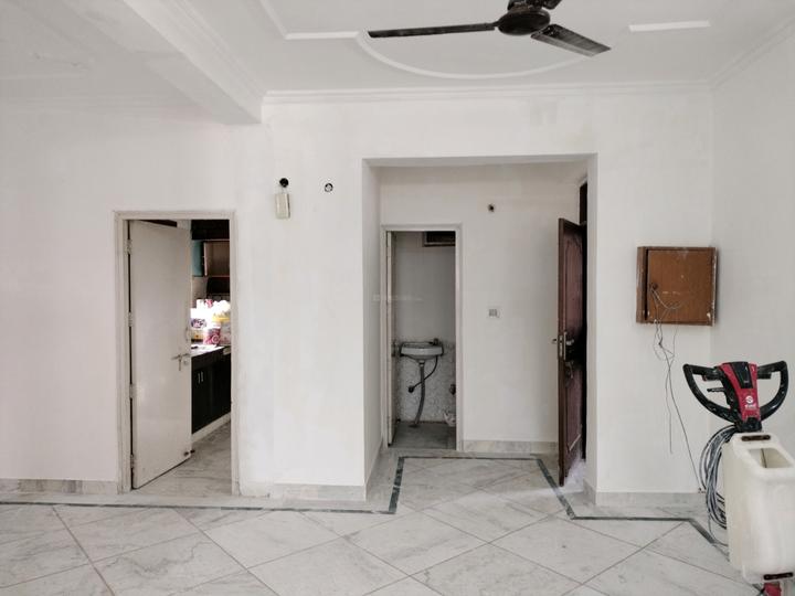 CGHS Sahita Apartment Main Image 1