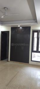 Bedroom Image of 1800 Sq.ft 3 BHK Independent House for rent in Sector 41 Noida for Rs. 45000