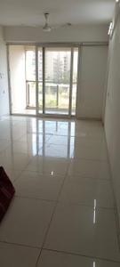 Hall Image of 1900 Sq.ft 3 BHK Apartment / Flat for rent in Pacifica Reflections, Vaishno Devi Circle Ahmedabad for Rs. 30000