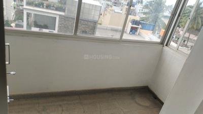 Image of 1300 Sq.ft 2 BHK Apartment / Flat for rent in Mallathahalli, Bengaluru for Rs. 32000