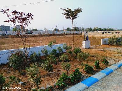 Image of 999 Sq.ft Residential Plot / Land for sale in Mahapura, Jaipur for Rs. 4700000