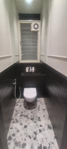 Image of 621 Sq.ft 1 BHK Apartment / Flat for sale in Arihant Avanti Palace, Shilgaon, Thane for Rs. 4500000