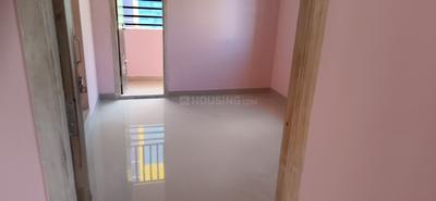 Bedroom Image of 900 Sq.ft 2 BHK Builder Floor for sale in Nanmangalam Chennai for Rs. 9500000
