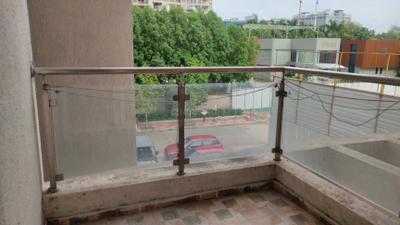 Image of 1000 Sq.ft 2 BHK Apartment / Flat for sale in Sai Proviso Leisure Town, Hadapsar, Pune for Rs. 9200000