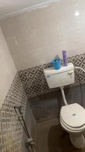Bathroom Image of 8262 Sq.ft 10 BHK Independent House for sale in Mettakanigudem Hyderabad for Rs. 35500000