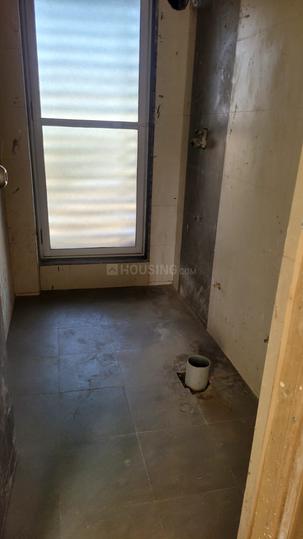 V Residency Bedroom 1