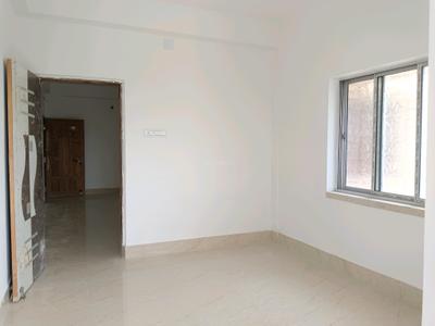 Bedroom Image of 1100 Sq.ft 2 BHK Apartment / Flat for sale in Sarada Pally Kolkata for Rs. 5700000