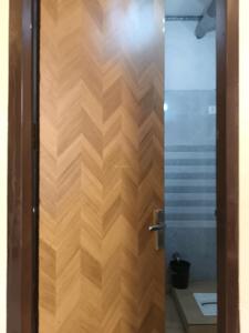 Common Bathroom Image of 2000 Sq.ft 3 BHK Villa for sale in Paradise Greens Villas, Noida Extension Greater Noida for Rs. 8500001