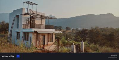 Image of 1500 Sq.ft 2 BHK Apartment / Flat for sale in Karjat, Thane for Rs. 9000000