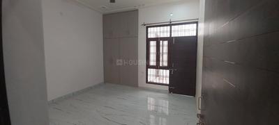 Bedroom Image of 1250 Sq.ft 2 BHK Independent House for rent in Mayur Residency, Indira Nagar Lucknow for Rs. 16500