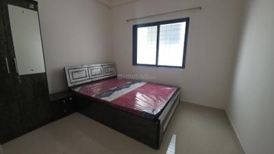 Bedroom Image of 10000 Sq.ft 12 BHK Builder Floor for rent in Wadgaon Sheri Pune for Rs. 320000