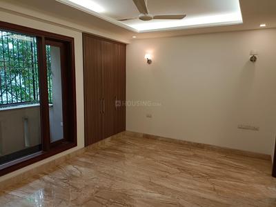 BHK Independent Floor for rent in Safdarjung Enclave, South