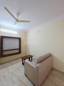 Hall Image of 688 Sq.ft 1 BHK Apartment / Flat for rent in Bilekahalli Bengaluru for Rs. 24991