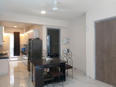 Living Room Image of 1220 Sq.ft 3 BHK Apartment / Flat for sale in M3M Soulitude , Sector 89 Gurgaon for Rs. 15810000
