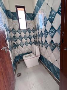 Bathroom Image of 1800 Sq.ft 3 BHK Independent House for sale in Boriyakhurd Raipur for Rs. 5580000