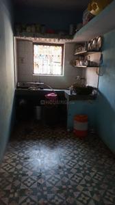 Kitchen Image of 911 Sq.ft 2 BHK Independent House for sale in Padra Vadodara for Rs. 3500000