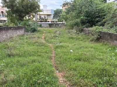 Image of 2133 Sq.ft Residential Plot / Land for sale in Akkarampalle, Tirupathi for Rs. 16800000