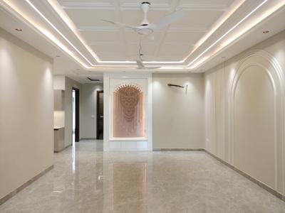 Dining Area Image of 2250 Sq.ft 3 BHK Builder Floor for sale in Sector 85 Faridabad for Rs. 26000000