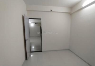 Living Room Image of 1250 Sq.ft 2 BHK Apartment / Flat for rent in Omkara Shubham Heights, Sima Nagar Surat for Rs. 17000