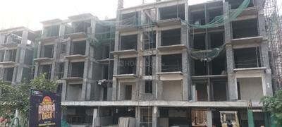 Image of 1545 Sq.ft 4 BHK Builder Floor for sale in Signature Global City Phase 1, Sector 79, Gurgaon for Rs. 18500000