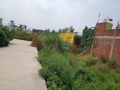 Image of 1700 Sq.ft Residential Plot / Land for sale in Hathoura Bujurg, Shahjahanpur for Rs. 2600000