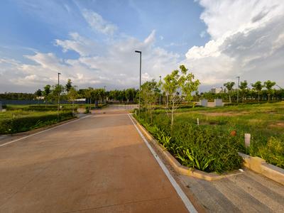 Image of 1500 Sq.ft Residential Plot / Land for sale in MELODIES OF LIFE, Choodasandra, Bengaluru for Rs. 21500000