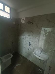Bathroom Image of 750 Sq.ft 3 BHK Duplex for sale in Kolar Road Bhopal for Rs. 6600000