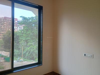 Bedroom Image of 751 Sq.ft 1 BHK Apartment / Flat for sale in Laukik Vastu Luxuria, Dombivli East Thane for Rs. 4599999