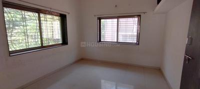 Bedroom Image of 2100 Sq.ft 3.5 BHK Apartment / Flat for rent in Gangapur Nashik for Rs. 40000