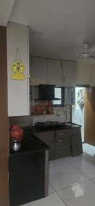 Kitchen Image of 3600 Sq.ft 5 BHK Villa for sale in Sampat Hills, Bhicholi Mardana Indore for Rs. 20000000