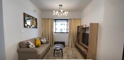 Hall Image of 1314 Sq.ft 3 BHK Apartment / Flat for sale in Lodha Lakeshore Greens, Palava Phase 2 Thane for Rs. 8500000