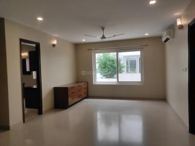 Hall Image of 4500 Sq.ft 4 BHK Villa for rent in Namaha Lakewood, Appa Junction Hyderabad for Rs. 125000