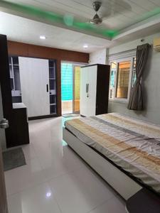 Bedroom Image of 1400 Sq.ft 3 BHK Apartment / Flat for sale in Sama Savli Vadodara for Rs. 8900000