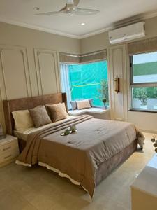 Bedroom Image of 920 Sq.ft 2 BHK Apartment / Flat for sale in Yashraj Nakshatra, Hadapsar Pune for Rs. 5990000