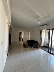 Hall Image of 1750 Sq.ft 3 BHK Apartment / Flat for sale in Aashray Aurum, Bopal Ahmedabad for Rs. 11000000