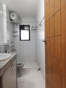 Common Bathroom Image of 2200 Sq.ft 4 BHK Apartment / Flat for sale in Goel Ganga Imperia Bldg A, Mohammed Wadi Pune for Rs. 21100000