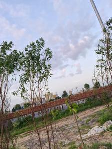 Image of 100 Sq.ft Residential Plot / Land for sale in Krish Seasons, Burera, Bhiwadi for Rs. 2500000