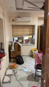 Bedroom Image of 1630 Sq.ft 3 BHK Apartment / Flat for sale in Ward No 113 Kolkata for Rs. 12500000