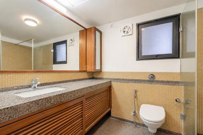 Image of 4600 Sq.ft 4 BHK Apartment / Flat for rent in Hoodi, Bengaluru for Rs. 340000