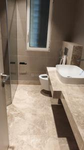 Image of 1800 Sq.ft 3 BHK Apartment / Flat for rent in Indiabulls Sky Forest A2, Parel, Mumbai for Rs. 400000