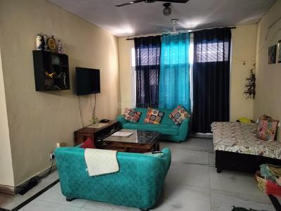 Hall Image of 1267 Sq.ft 3 BHK Apartment / Flat for sale in Swaraj Homes Telecom City Apartments, Sector 62 Noida for Rs. 16500000