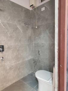 Bedroom Two Image of 1800 Sq.ft 3 BHK Apartment / Flat for rent in Madhapur Hyderabad for Rs. 65000