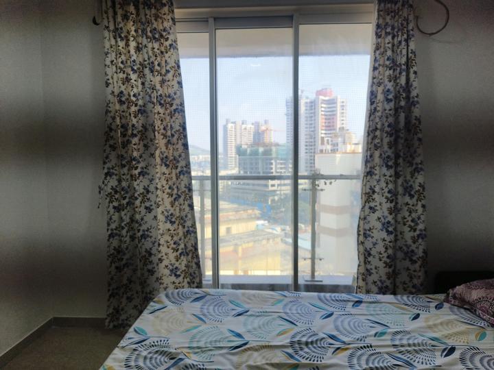 Dindoshi, Malad East Bedroom One 1