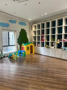 Image of 1350 Sq.ft 3 BHK Apartment / Flat for sale in Siddha Happyville , Rajarhat, Kolkata for Rs. 11500000