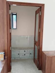 Bedroom Image of 1800 Sq.ft 3 BHK Apartment / Flat for rent in Amberpet Hyderabad for Rs. 50000